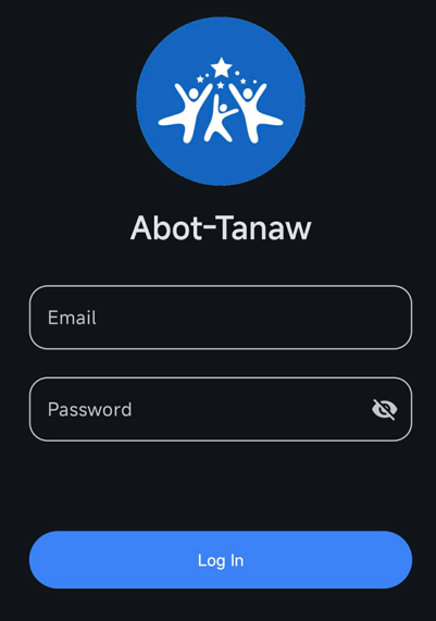 Abot-Tanaw Case Management System for Mobile